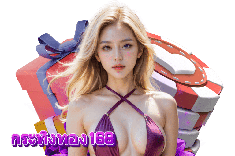 กระทิงทอง168 ฝากถอน