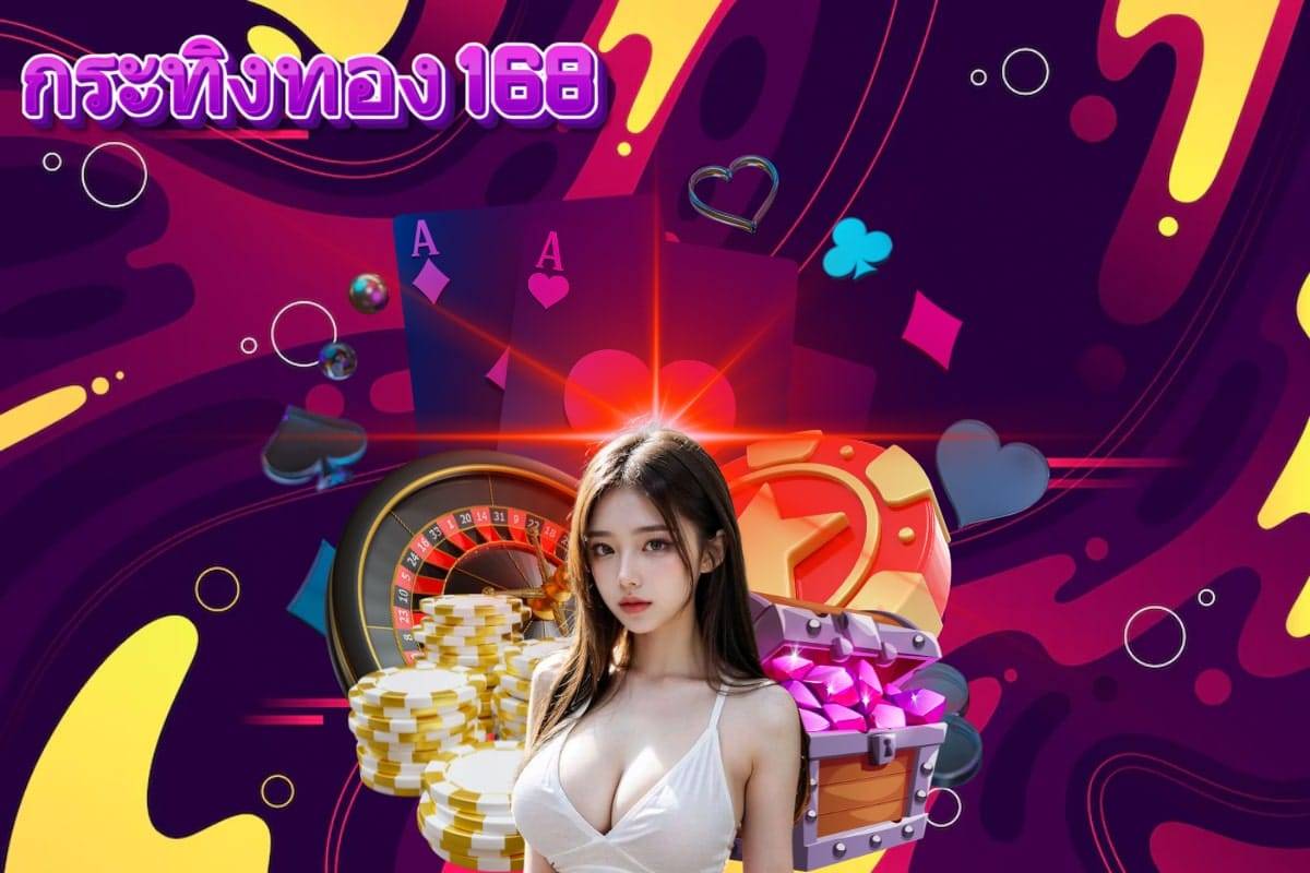 กระทิงทอง168 หวยลาว