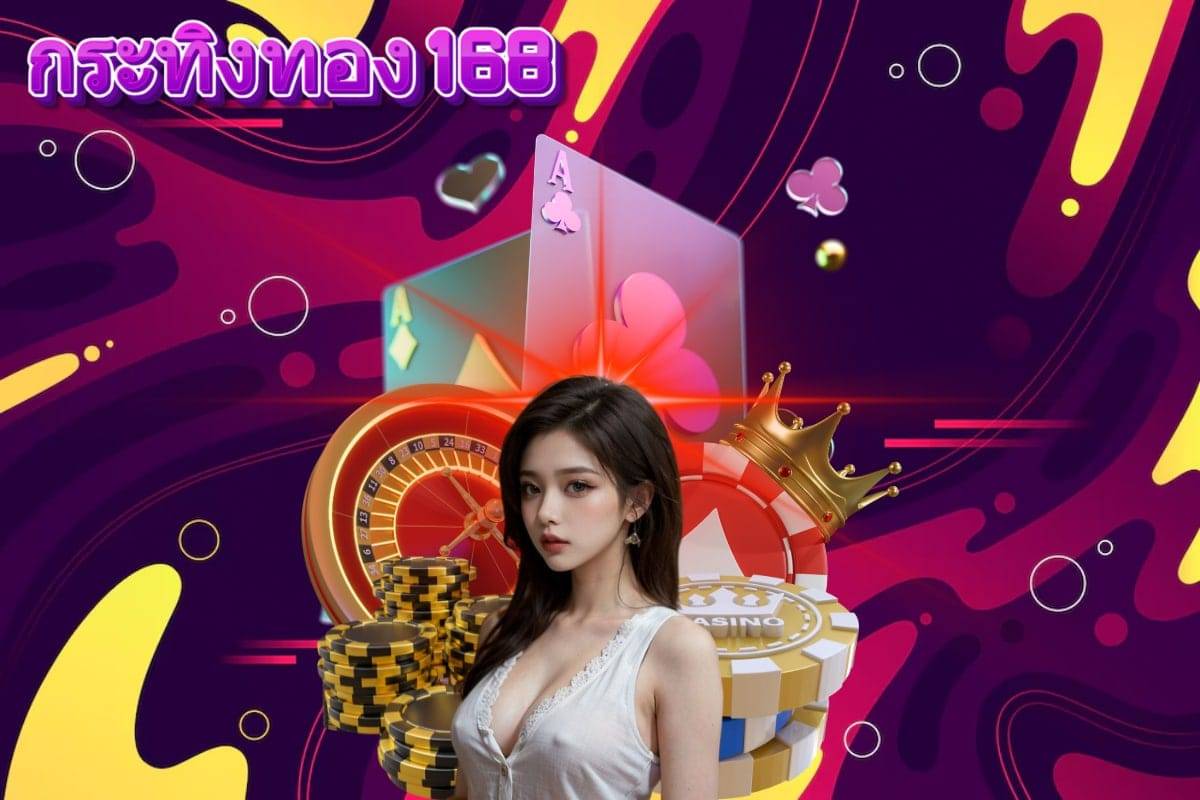 กระทิงทอง168 เว็บ หวยออนไลน์